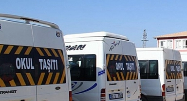 Bayramiç Belediyesi'nden okul servisleri için bilet satışı duyurusu