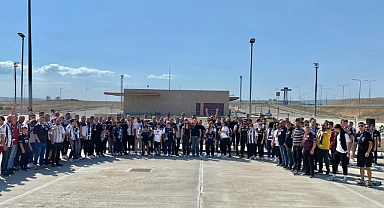 "Beşiktaş’ın ÇanakKALEsi var"