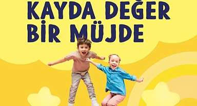 Biga'da Alişdede Gündüz Bakımevi için kayıtlar başladı