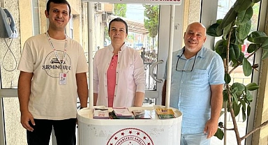 Biga İlçe Sağlık Müdürlüğü’nden  “Her Adımda Aile Hekimin Yanında”