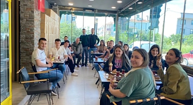 Biga MYO’dan öğrencilere dolu dolu bir yıl müjdesi