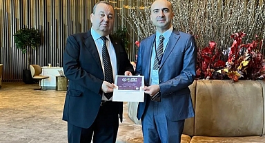 Biga TSO Başkanı Şadan Doğan'dan KOSGEB Başkanı'na Biga fuarı daveti