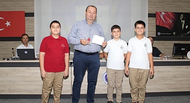 Biga TSO Eylül Ayı Meclis Toplantısında ‘’Kafadarlar’’ sürprizi
