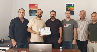 Biga TSO üyelerinden firma ziyaretleri