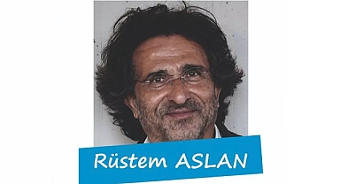 Bozcaada'da Prof. Dr. Rüstem Aslan ile söyleşi