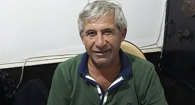 Bozcaadaspor Başkanı Osman Ataol yoğun bakımda
