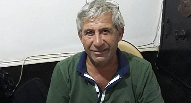 Bozcaadaspor Başkanı Osman Ataol yoğun bakımda