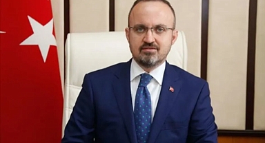 Bülent Turan: