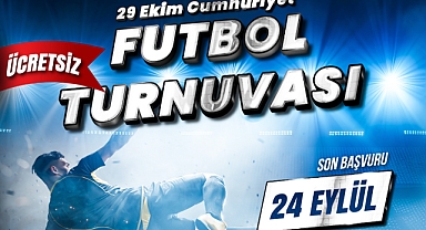Çan’da futbol heyecanı