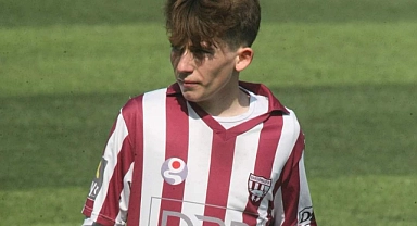 Çan'dan beş genç Bandırmaspor'a transfer oldu