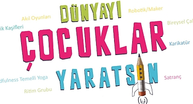 Çanakkale Belediyesi Çocuk Kültür Evi'nde yeni dönem kayıtları başlıyor
