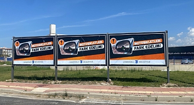 Çanakkale Belediyesi'nden