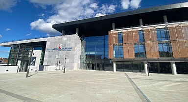 Çanakkale Belediyesi'nden öğrenim yardımı
