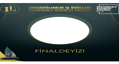 Çanakkale Belediyesi, Sürdürülebilirlik Ödülleri'nde finale yükseldi