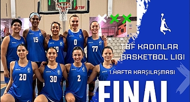 Çanakkale Belediyespor lige galibiyetle başladı