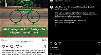 "Çanakkale bu fırsatı yine kaçırdı!"