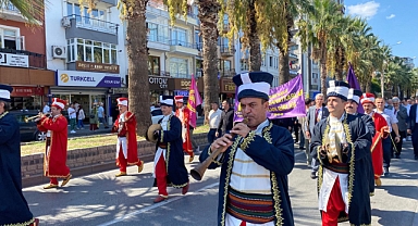 Çanakkale'de Ahilik Haftası coşkuyla kutlandı