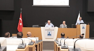 Çanakkale’de “Baja Troia” yarışı için Eşgüdüm Toplantısı