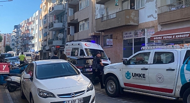 Çanakkale'de iki grup arasında silahlı çatışma