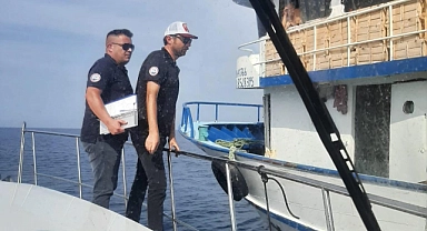 Çanakkale'de kapsamlı denetim