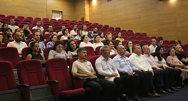 Çanakkale’de ‘Yurt Hizmetleri Konferansı’