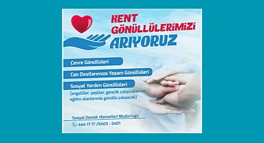 Çanakkale, gönüllülerini arıyor!