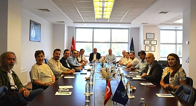 Çanakkale Kahvaltısı