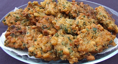 Çanakkale'nin Geleneksel Lezzeti: Börülce Köftesi