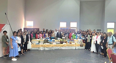 Çanakkale Scientix STEM Eğitimi Çalıştayı başarıyla tamamlandı