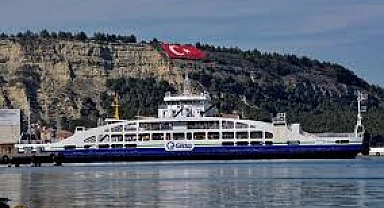 Çanakkale Valiliği'nden feribot zammı açıklaması