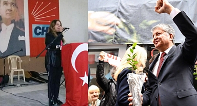CHP'de ihraç fırtınası: Rebiye Ünüvar ve İrfan Mutluay tepkilerini paylaştı
