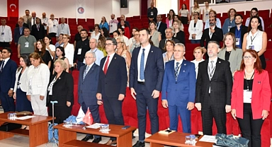 ÇOMÜ'de ''MODAV-ICA 21.Uluslararası Muhasebe Konferansı''