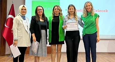 ÇOMÜ’de sürdürülebilir ebelik eğitimi