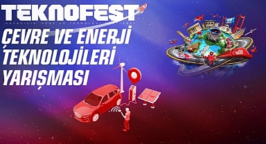 ÇOMÜ’den TEKNOFEST-2024’te çifte şampiyonluk