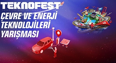 ÇOMÜ’den TEKNOFEST-2024’te çifte şampiyonluk