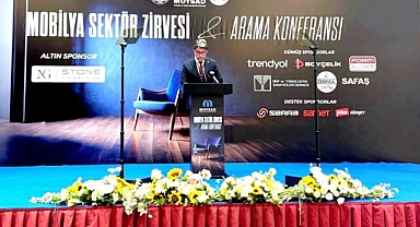 ÇOMÜ mobilya sektörüne yön veriyor