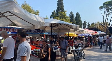 CUMPA’da palamut çılgınlığı
