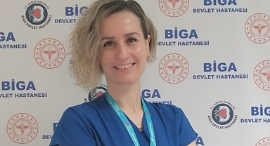 Dr. Gönül Vuran Özkan'dan Dünya İlk Yardım Günü mesajı