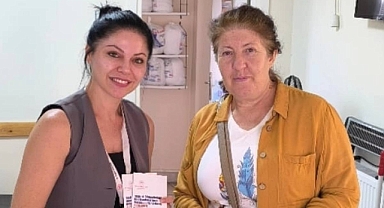 Dünya Alzheimer Günü'nde bilinçlendirme çalışmaları