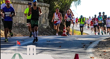 Eceabat Belediyesi’nden maraton duyurusu