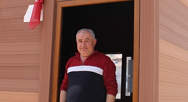 Eceabat Zeytin Üreticileri Derneği'ne İçişleri Bakanlığı'ndan onay!