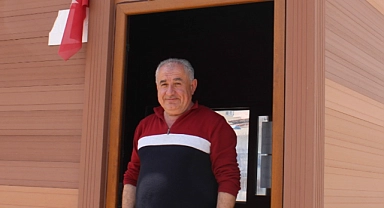 Eceabat Zeytin Üreticileri Derneği'ne İçişleri Bakanlığı'ndan onay!