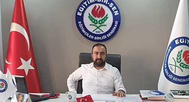 Eğitim Bir-Sen'den 2024-2025 eğitim yılına ilişkin öneriler ve talepler