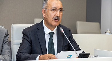 Erkılınç: ''İlanlardaki azalma önümüzdeki süreçte can acıtabilir''