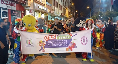 ''Esnaf İndirim Günleri'' başladı