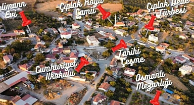 Etno Çıplak Köyü dolmuş seferleri saatlerinde değişiklik