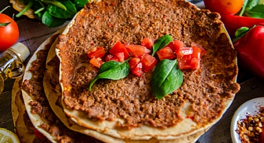 Evde lahmacun tarifi
