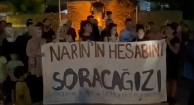 ‘’Failleri değil, çocukları koruyun!’’