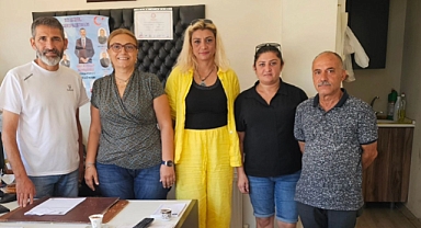Fevzipaşa Mahallesi'nde çocuklar için yeni bir proje başlatıldı