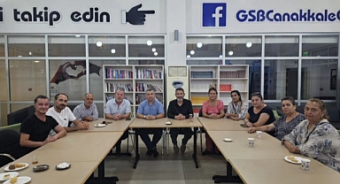 Fevzipaşa Mahallesi'nden çocuklar için gençlik merkezi ile ortak çalışma